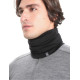 Neckwarmer Icebreaker Unisex Merino 200 Oasis Flexi Chute 2025 