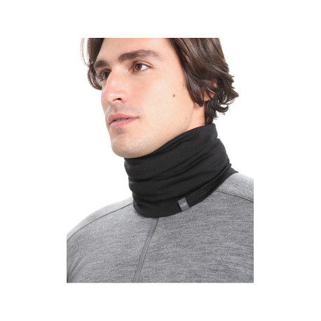 Neckwarmer Icebreaker Unisex Merino 200 Oasis Flexi Chute 2025 