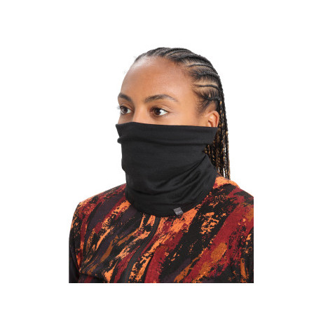 Neckwarmer Icebreaker Unisex Merino 200 Oasis Flexi Chute 2025 