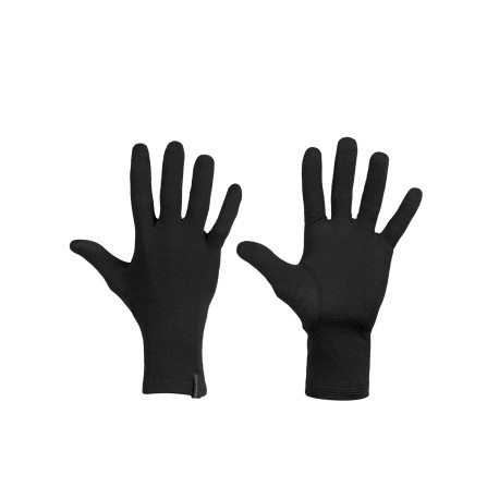Light Gloves Icebreaker Unisex Merino 200 Oasis Glove Liners 2025 