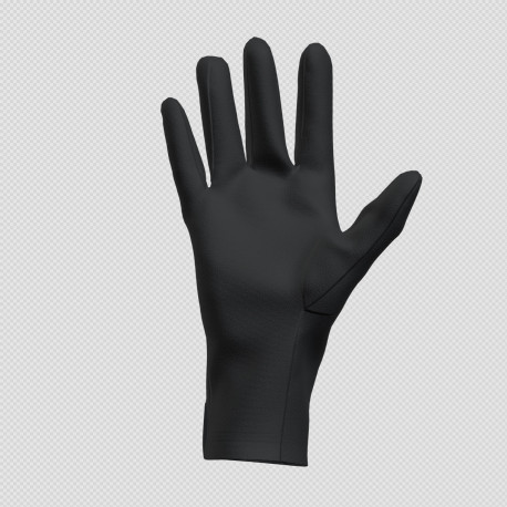 Leichte Handschuhe Icebreaker Unisex Merino 200 Oasis Glove Liners 2025 