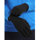 Leichte Handschuhe Icebreaker Unisex Merino 200 Oasis Glove Liners 2025 