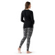 Technical Baselayer Bottoms Smartwool Women's Classic Thermal Merino Base Laye 2025 