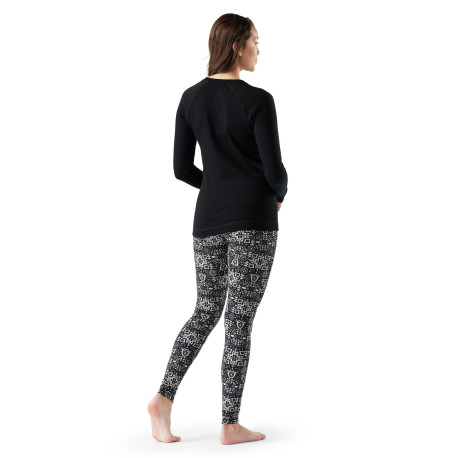 Technische Baselayer-Hose Smartwool Women's Classic Thermal Merino Base Laye 2025 