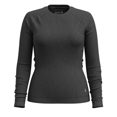 Technical Baselayer Top Smartwool Women's Classic Thermal Merino Base Laye 2025 