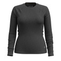 Technisches Baselayer-Oberteil Smartwool Women's Classic Thermal Merino Base Laye 2025 
