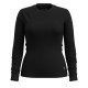 Technical Baselayer Top Smartwool Women's Classic Thermal Merino Base Laye 2025 