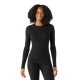 Technical Baselayer Top Smartwool Women's Classic Thermal Merino Base Laye 2025 