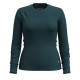 Technisches Baselayer-Oberteil Smartwool Women's Classic Thermal Merino Base Laye 2025 