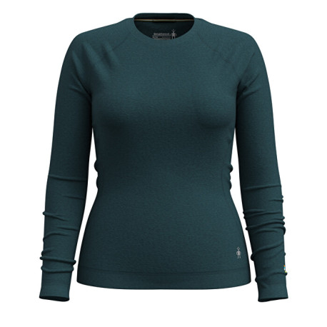 Technisches Baselayer-Oberteil Smartwool Women's Classic Thermal Merino Base Laye 2025 