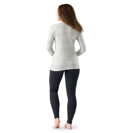 Technical Baselayer Top Smartwool Women's Classic Thermal Merino Base Laye 2025 