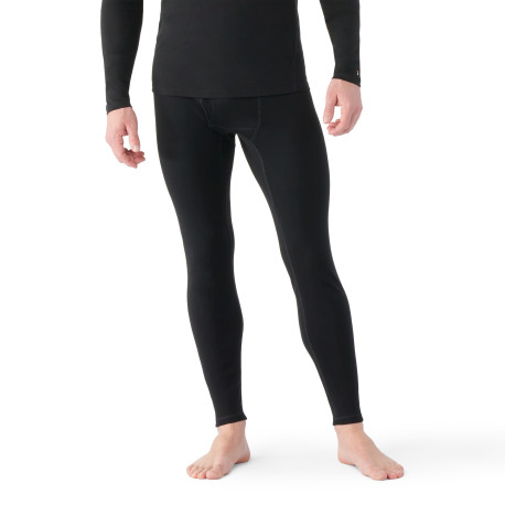 Pantalon technique de première couche Smartwool Men's Classic Thermal Merino Base Layer 2025 