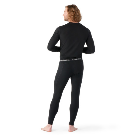 Technical Baselayer Bottoms Smartwool Men's Classic Thermal Merino Base Layer 2025 