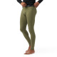 Pantalon technique de première couche Smartwool Men's Classic Thermal Merino Base Layer 2025 
