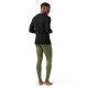 Pantalon technique de première couche Smartwool Men's Classic Thermal Merino Base Layer 2025 