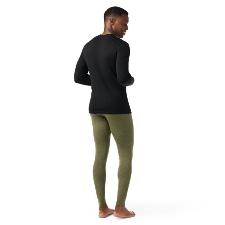 Technical Baselayer Bottoms Smartwool Men's Classic Thermal Merino Base Layer 2025 