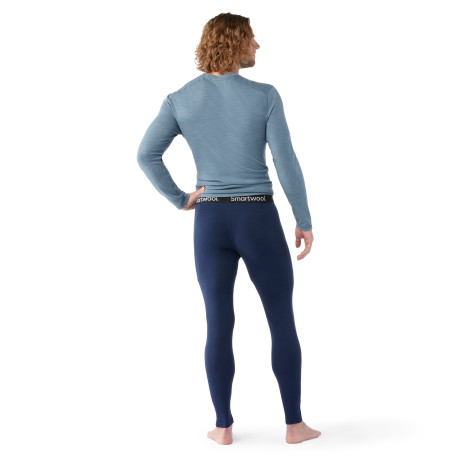 Technical Baselayer Bottoms Smartwool Men's Classic Thermal Merino Base Layer 2025 
