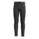 Pantalon technique de première couche Smartwool Men's Classic Thermal Merino Base Layer 2025 