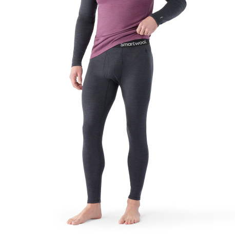 Technische Baselayer-Hose Smartwool Men's Classic Thermal Merino Base Layer 2025 