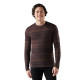Technical Baselayer Top Smartwool Men's Classic Thermal Merino Base Layer 2025 