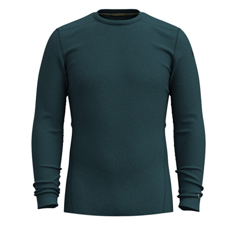 Technisches Baselayer-Oberteil Smartwool Men's Classic Thermal Merino Base Layer 2025 