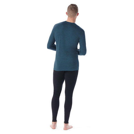 Technisches Baselayer-Oberteil Smartwool Men's Classic Thermal Merino Base Layer 2025 