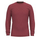 Technisches Baselayer-Oberteil Smartwool Men's Classic Thermal Merino Base Layer 2025 