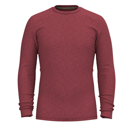 Technisches Baselayer-Oberteil Smartwool Men's Classic Thermal Merino Base Layer 2025 