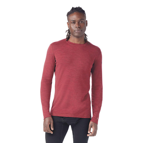 Technisches Baselayer-Oberteil Smartwool Men's Classic Thermal Merino Base Layer 2025 