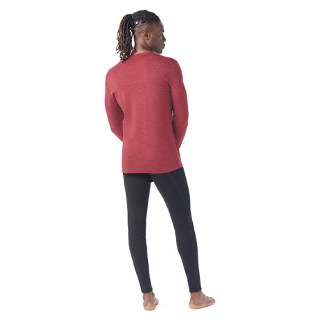 Technisches Baselayer-Oberteil Smartwool Men's Classic Thermal Merino Base Layer 2025 