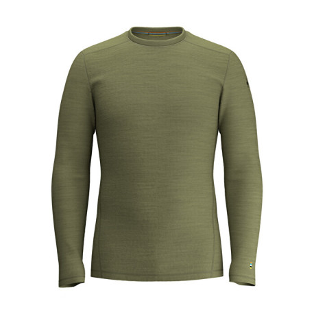 Technisches Baselayer-Oberteil Smartwool Men's Classic Thermal Merino Base Layer 2025 