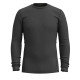 Technical Baselayer Top Smartwool Men's Classic Thermal Merino Base Layer 2025 