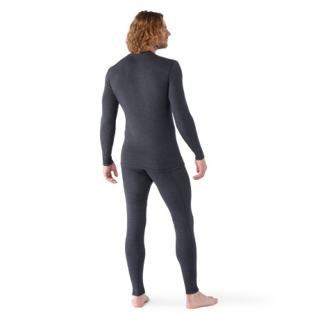 Technisches Baselayer-Oberteil Smartwool Men's Classic Thermal Merino Base Layer 2025 