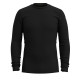 Technical Baselayer Top Smartwool Men's Classic Thermal Merino Base Layer 2025 