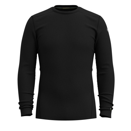 Technical Baselayer Top Smartwool Men's Classic Thermal Merino Base Layer 2025 