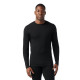 Technical Baselayer Top Smartwool Men's Classic Thermal Merino Base Layer 2025 