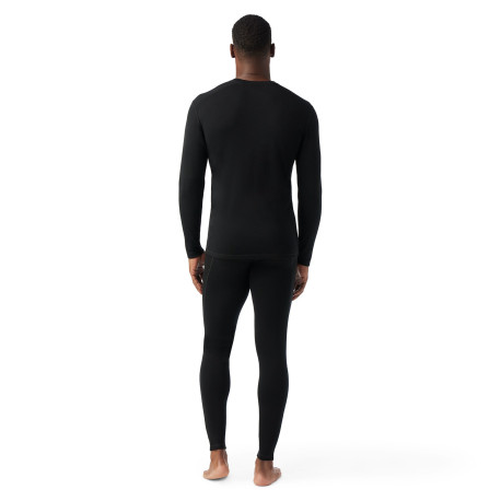 Technical Baselayer Top Smartwool Men's Classic Thermal Merino Base Layer 2025 