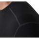 Technical Baselayer Top Smartwool Men's Classic Thermal Merino Base Layer 2025 