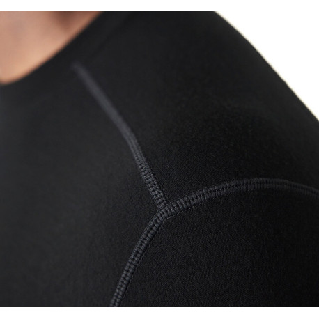 Technisches Baselayer-Oberteil Smartwool Men's Classic Thermal Merino Base Layer 2025 