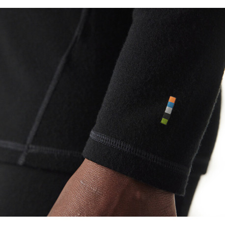 Technical Baselayer Top Smartwool Men's Classic Thermal Merino Base Layer 2025 