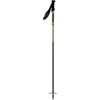 Bâtons de Ski K2 Swift Stick Green 2022 - Bâtons de ski