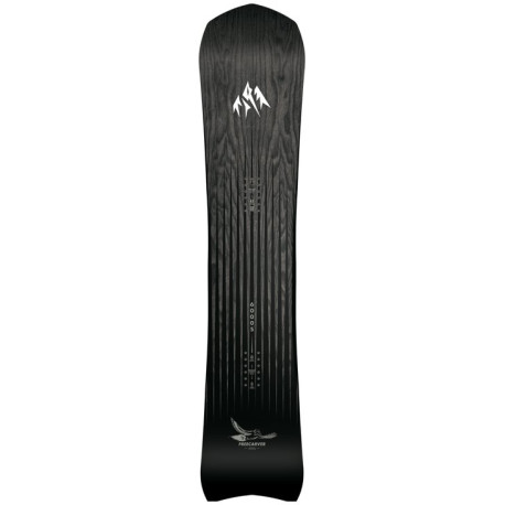 Snowboard Jones Freecarver 6000S 2026  - Snowboard Homme