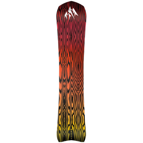 Snowboard Jones Freecarver 6000S 2026  - Snowboard Homme