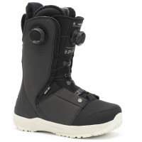 Boots Snowboard Ride Cadence Black 2022 - Boots femme