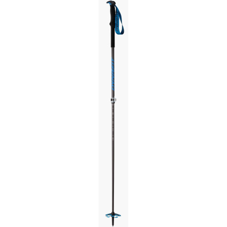 Bâtons de Ski Dynafit Speed Vario 2 Frost 2021 - Bâtons de ski