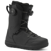 Boots Snowboard Ride Lasso Black 2022 - Boots homme