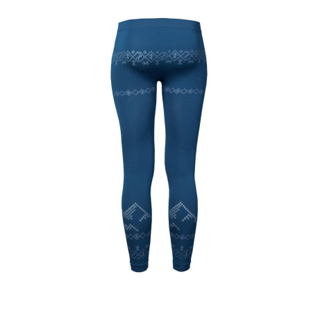 Hose Pyua Mellow Seamless 3/4 - Unterteile light
