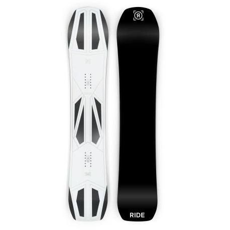 Snowboard Ride Commissioner 2022 - Men's Snowboard