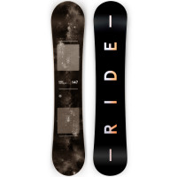 Snowboard Ride Heartbreaker 2022 - Women's Snowboard
