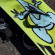 Snowboard Ride Kink 2022 - Snowboard Homme